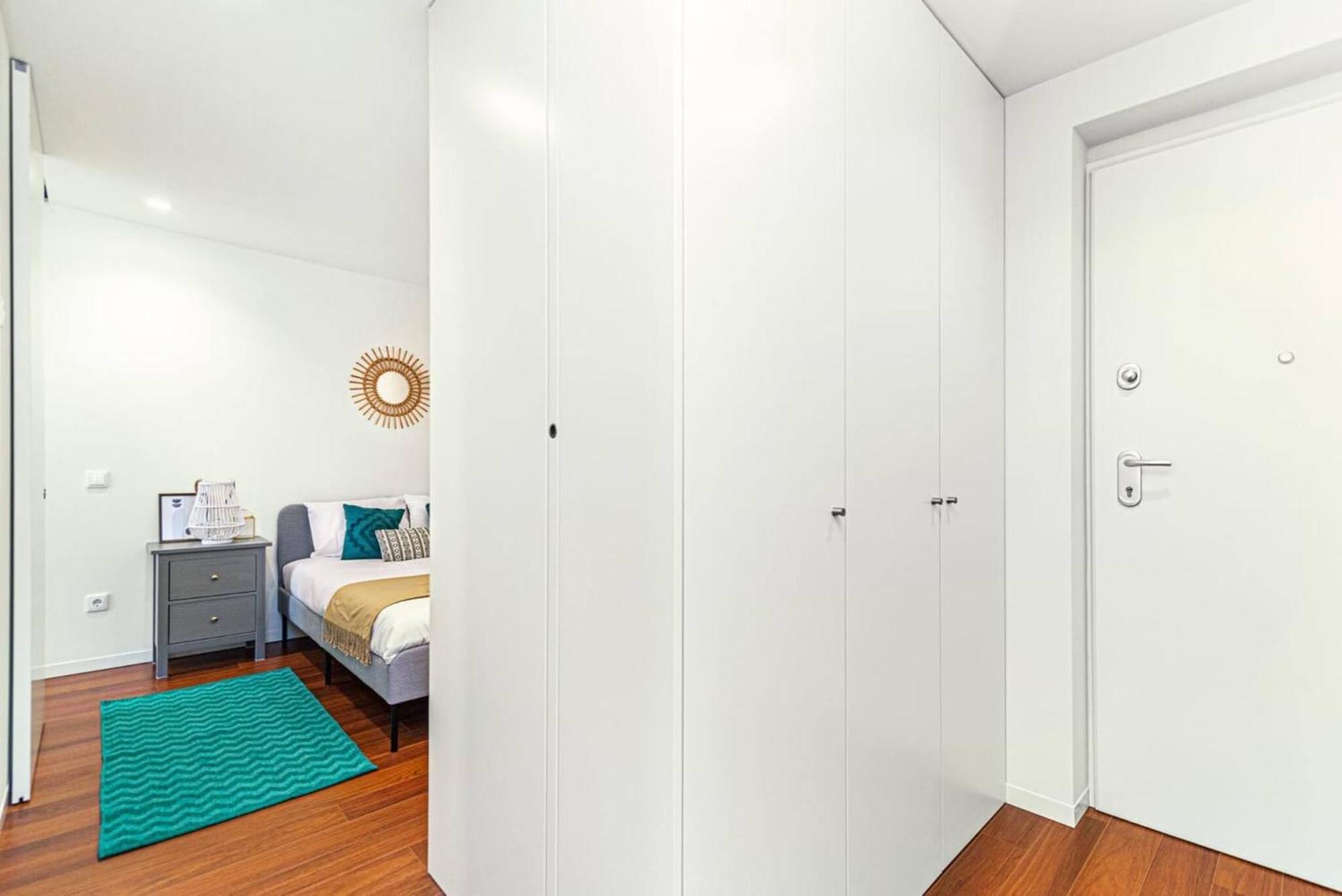 Bombarda Apartments VI By Innkeeper OOporto Extérieur photo