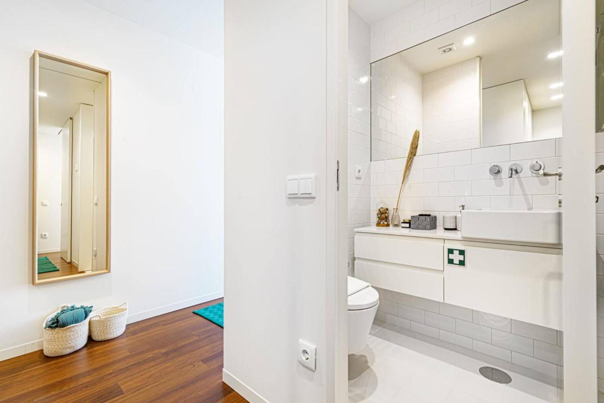 Bombarda Apartments VI By Innkeeper OOporto Extérieur photo